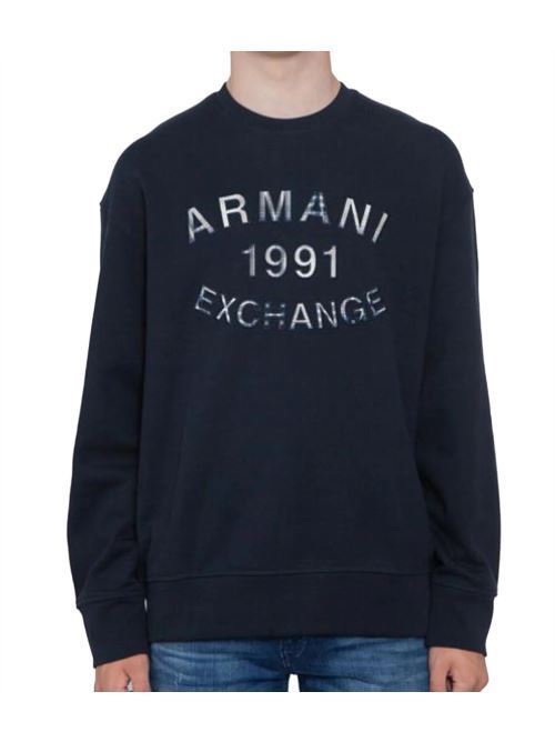  ARMANI EXCHANGE | 6RZMGA ZJ4XZ/1583